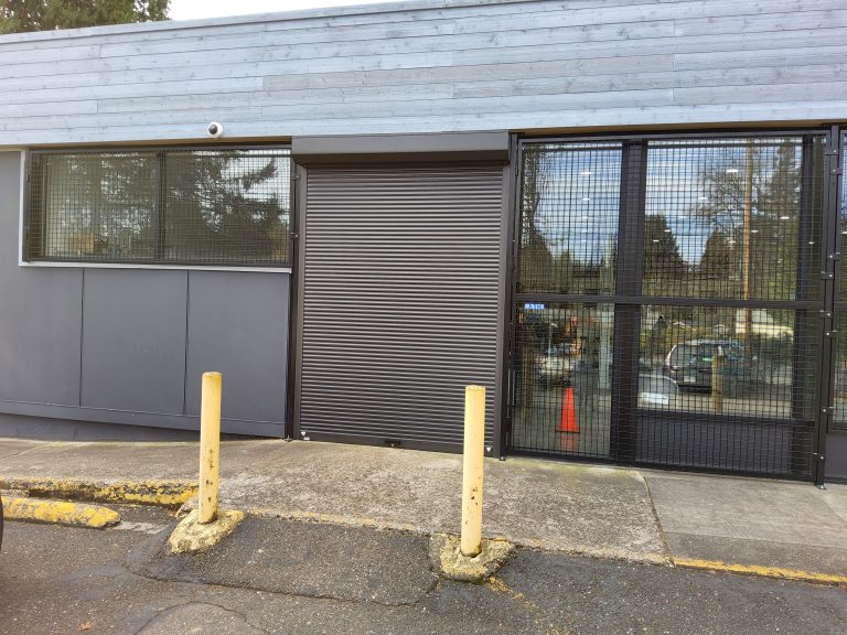 BeastWire Infill Panels - Cannabis Store Security - 3 - SpaceGuard Products